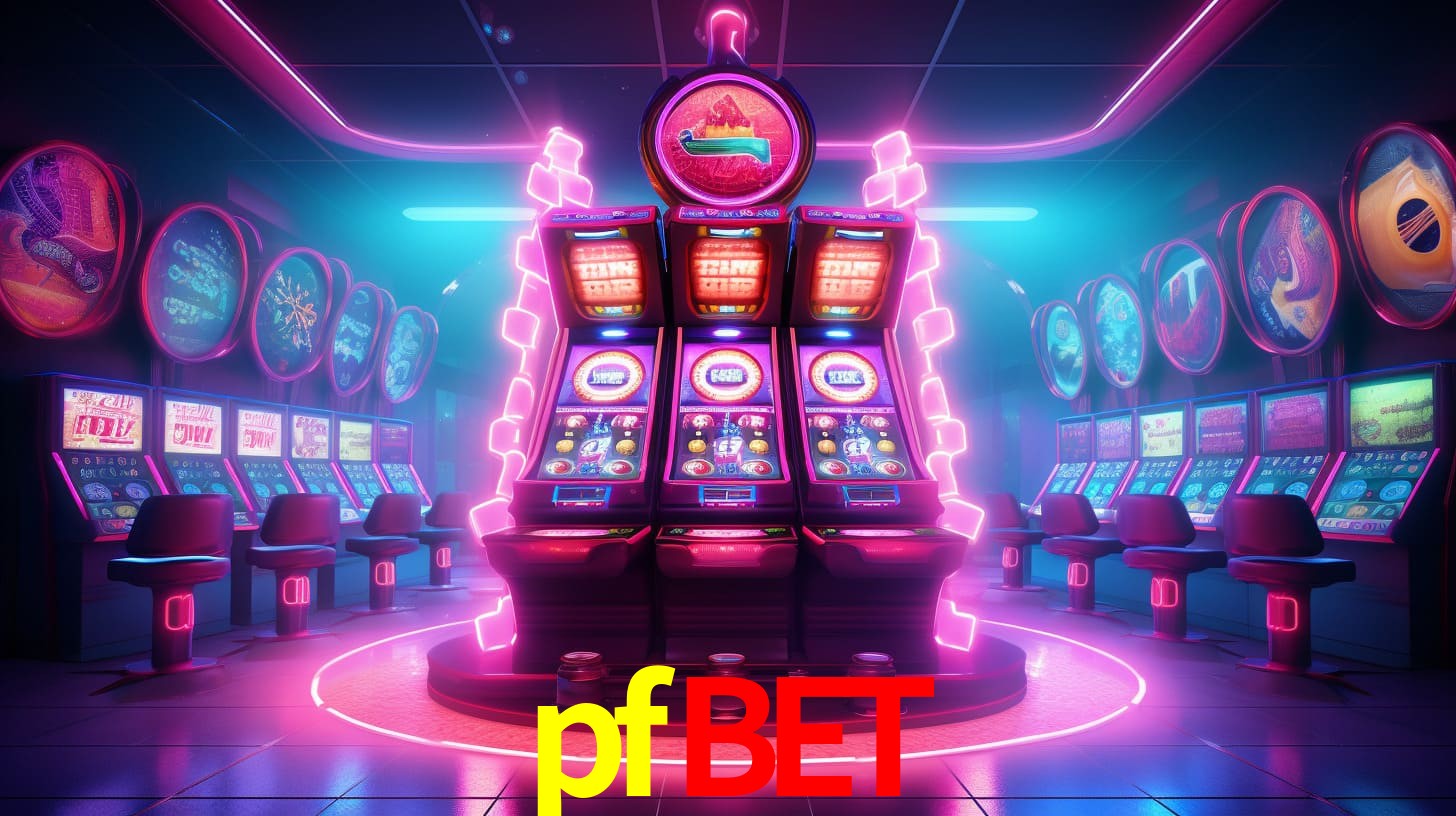 pfbet - Site Oficial de Apostas Brasil - pfbet.com