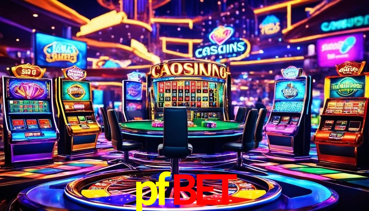 Experiência VIP pfbet