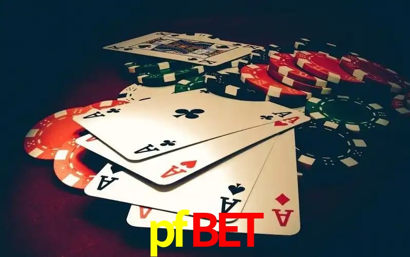 Painel RTP pfbet