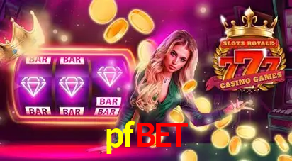 A Revolução dos Aplicativos de Jogos no pfbet