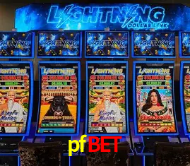 A Emoção da Loteria na pfbet: Uma Chance de Mudança de Vida