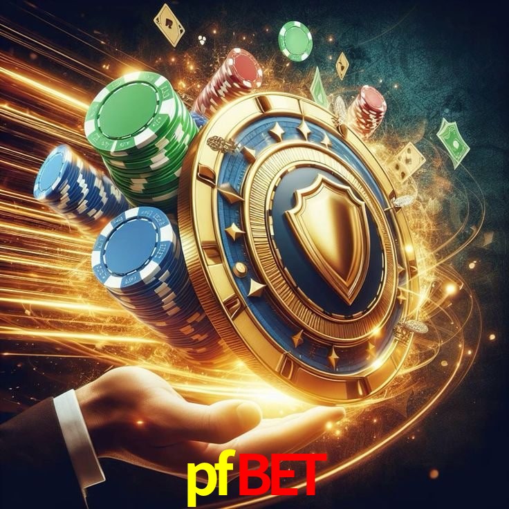Benefícios VIP pfbet