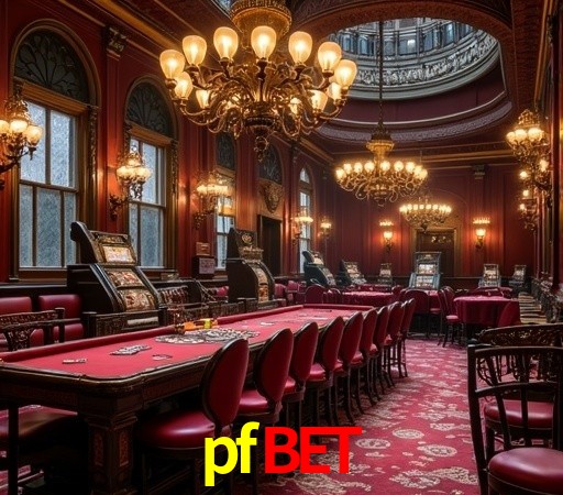 Integração de APIs pfbet