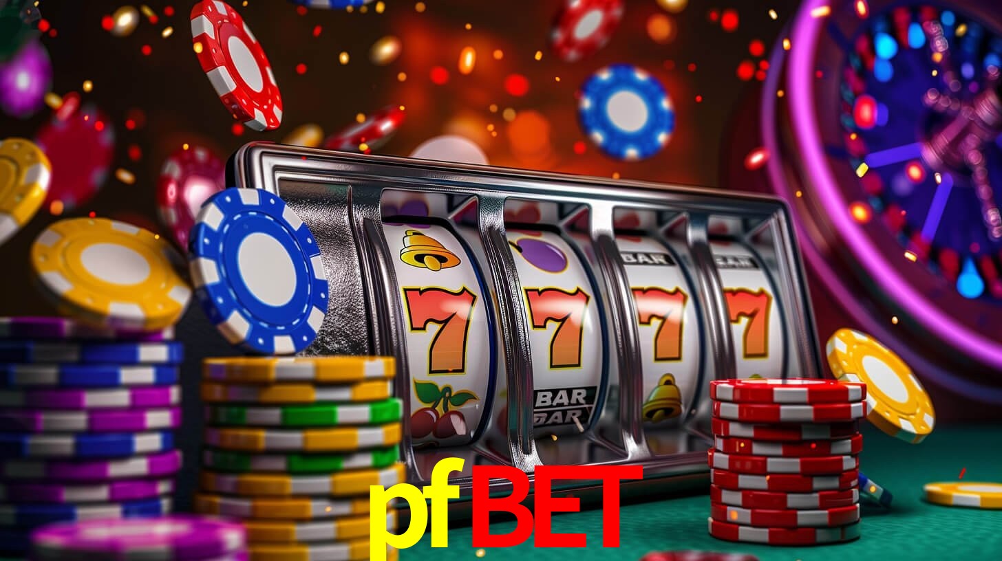 PIX Instantâneo pfbet
