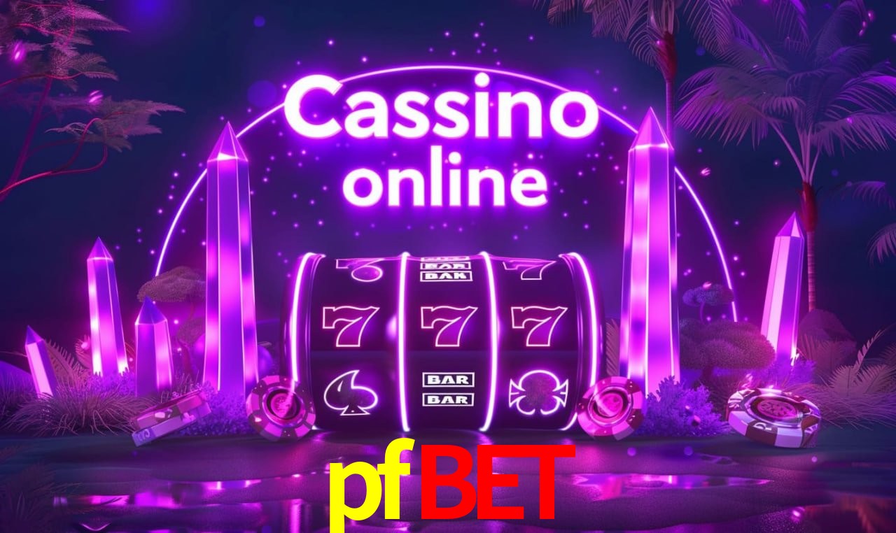 Segurança 2FA pfbet