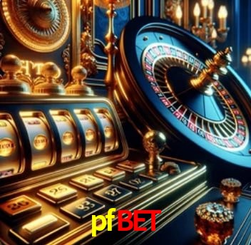 Mesa de Roleta pfbet