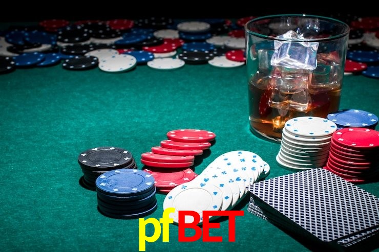 Casino Ao Vivo pfbet
