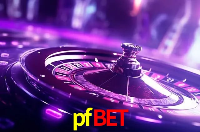 cassino pfbet