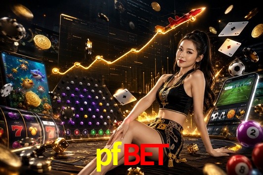 Secure Login pfbet