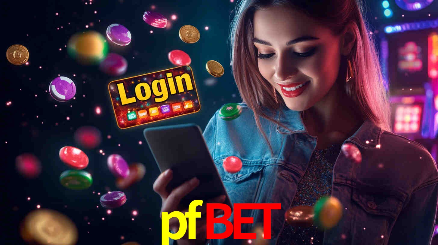 A Popularidade dos Caça-Níqueis no pfbet
