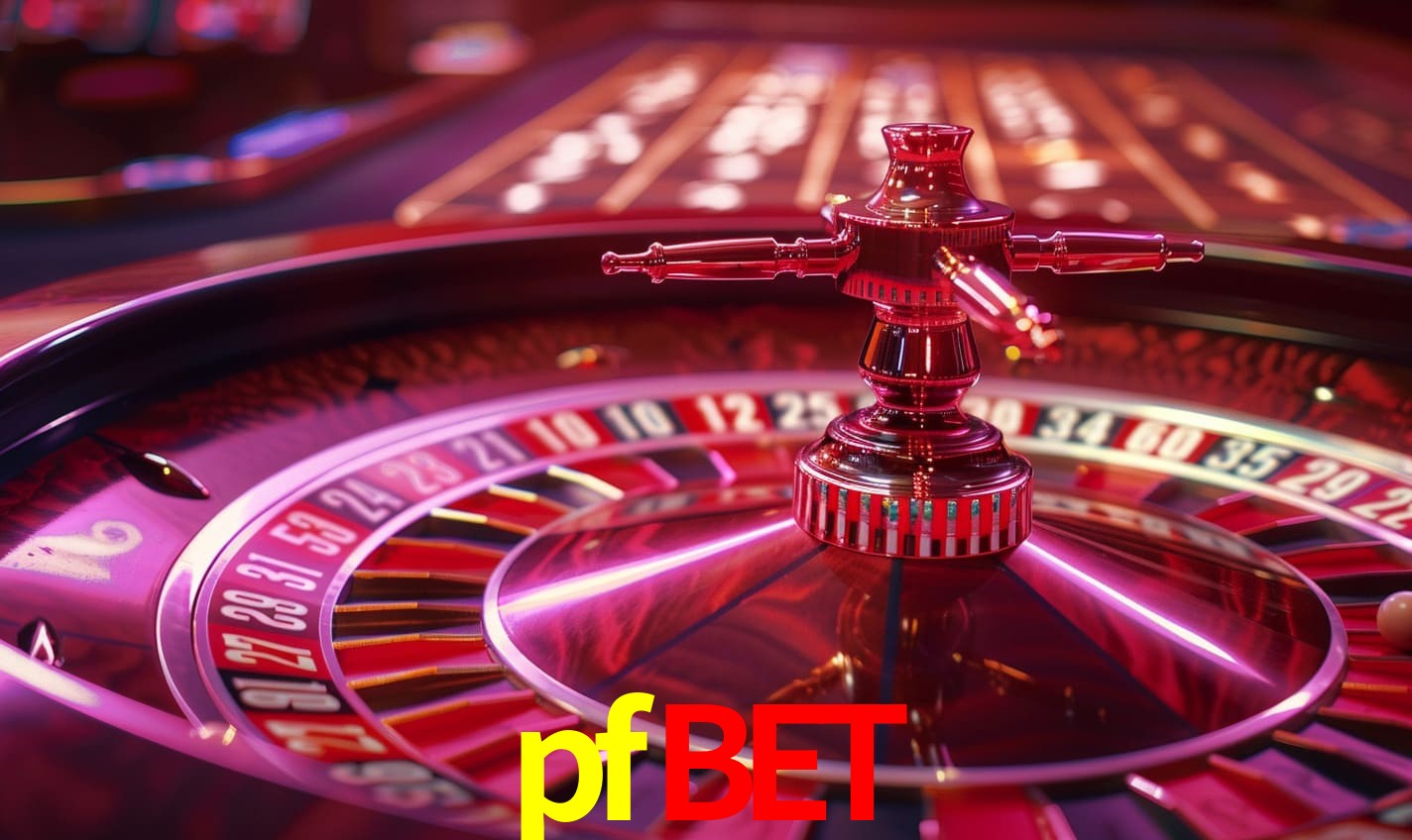 Descubra o Programa VIP da pfbet: Vantagens Exclusivas para Jogadores