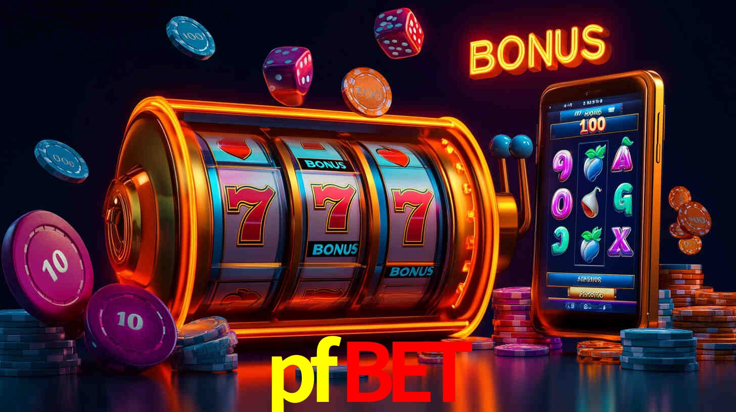 Explorando a Categoria de Eventos em Apostas na pfbet