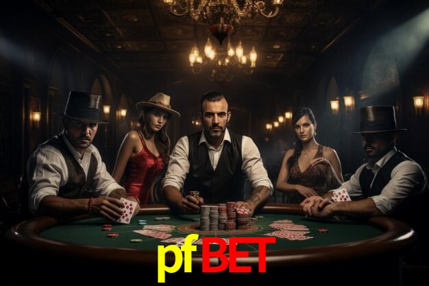 A Emoção da Loteria na pfbet: Uma Chance de Mudança de Vida