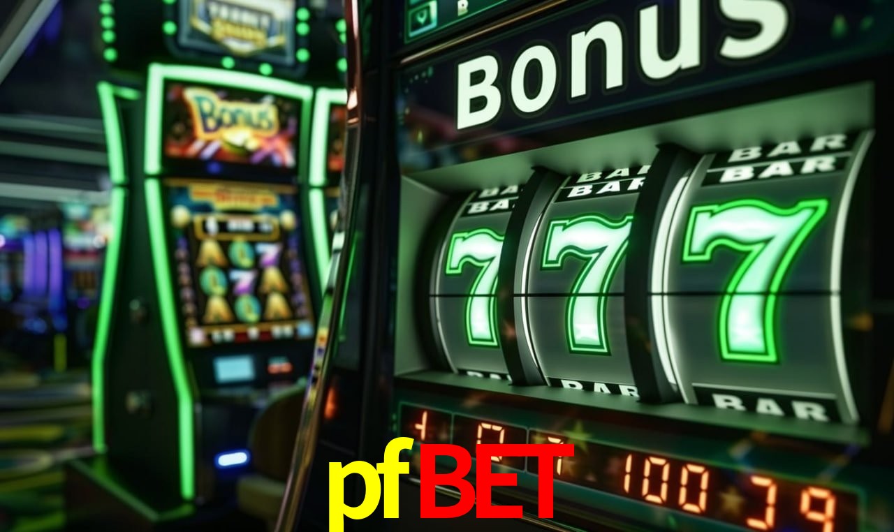 Live Casino pfbet