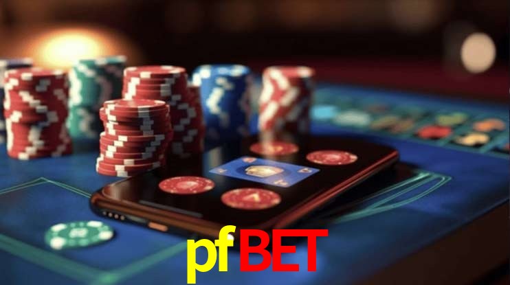 Diretório de Jogos pfbet