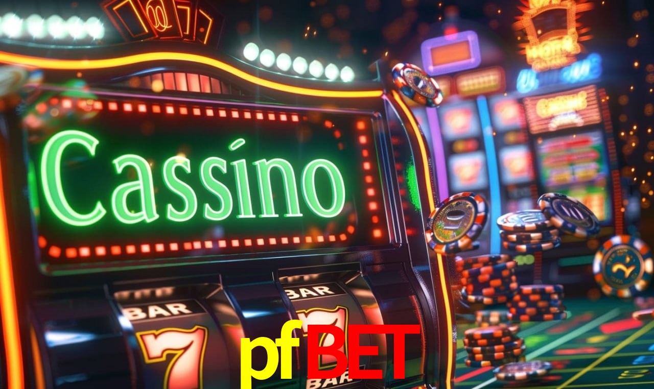 Login Seguro pfbet