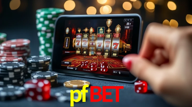 Welcome Bonus pfbet