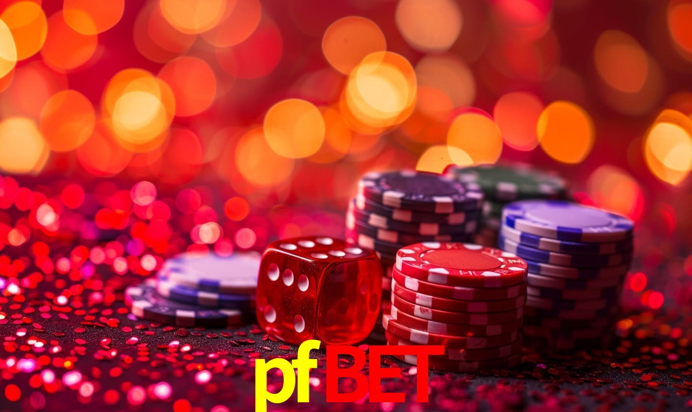 Explorando a Categoria de Eventos em Apostas na pfbet