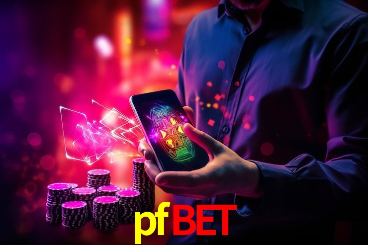 Torneios pfbet