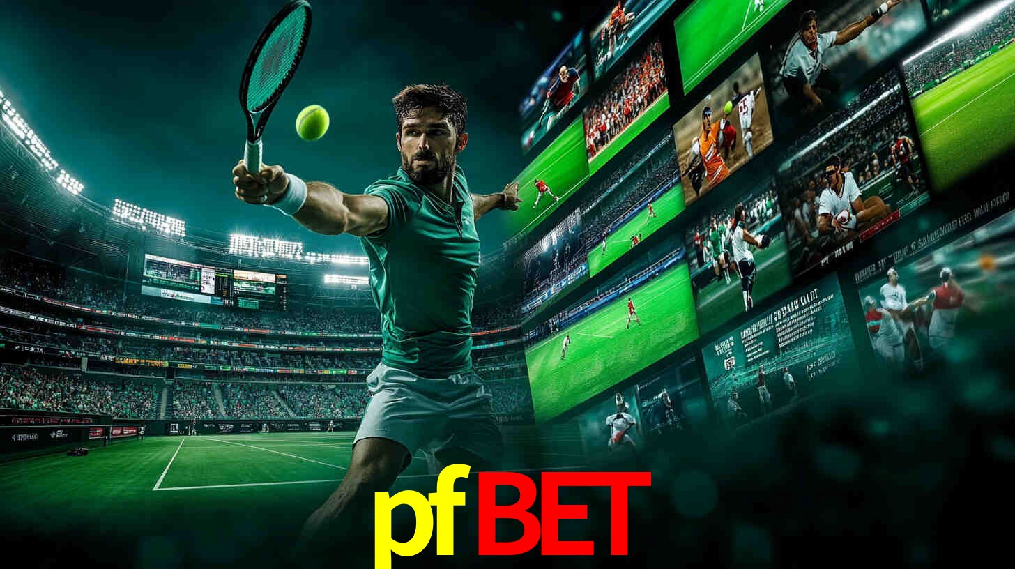 A Experiência Imersiva dos Cassinos Ao Vivo no pfbet