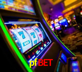 Desvendando o Mundo dos Jogos Virtuais na pfbet