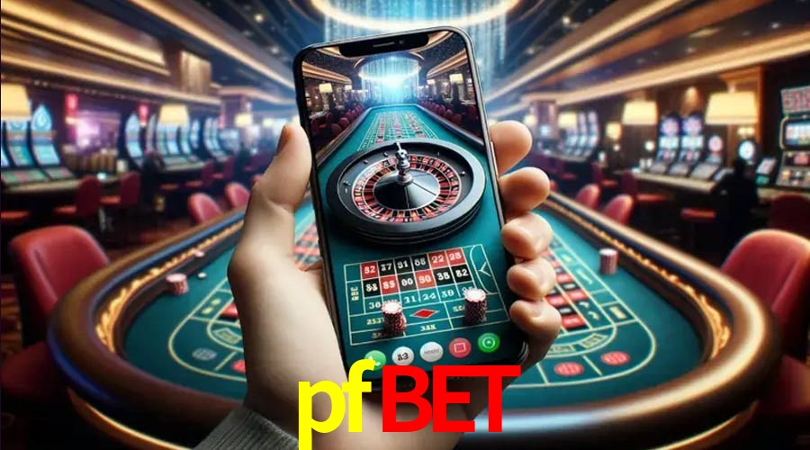 Quick Registration pfbet
