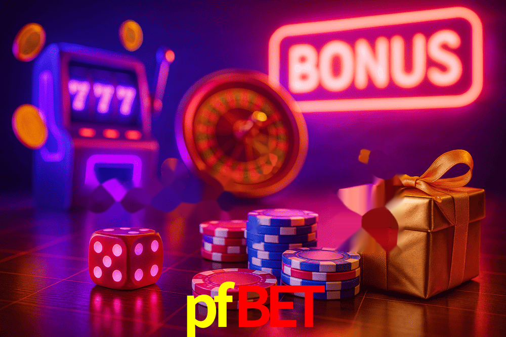Apostas Esportivas na pfbet: Um Guia Completo