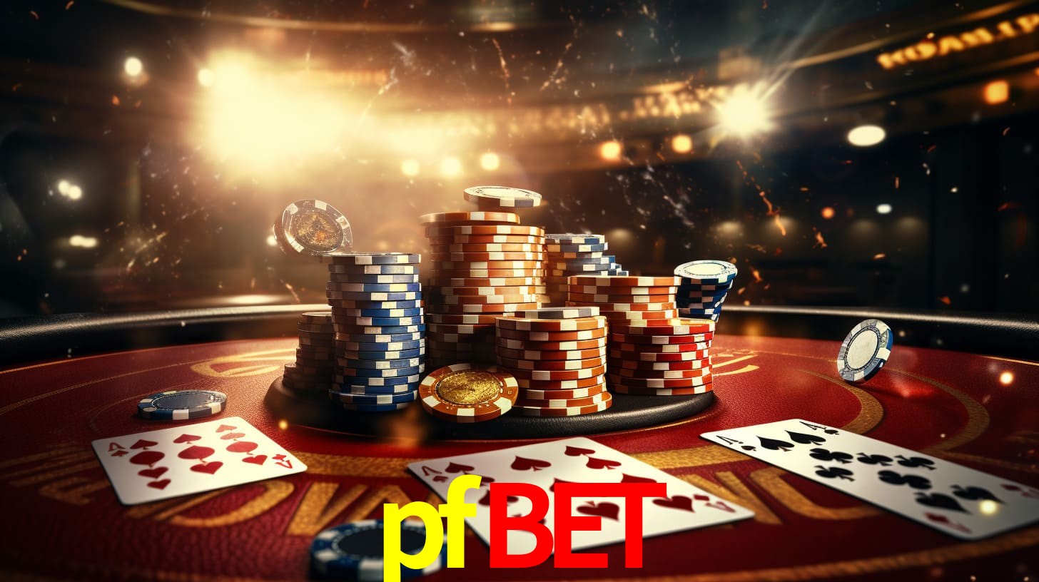 VIP Casino pfbet
