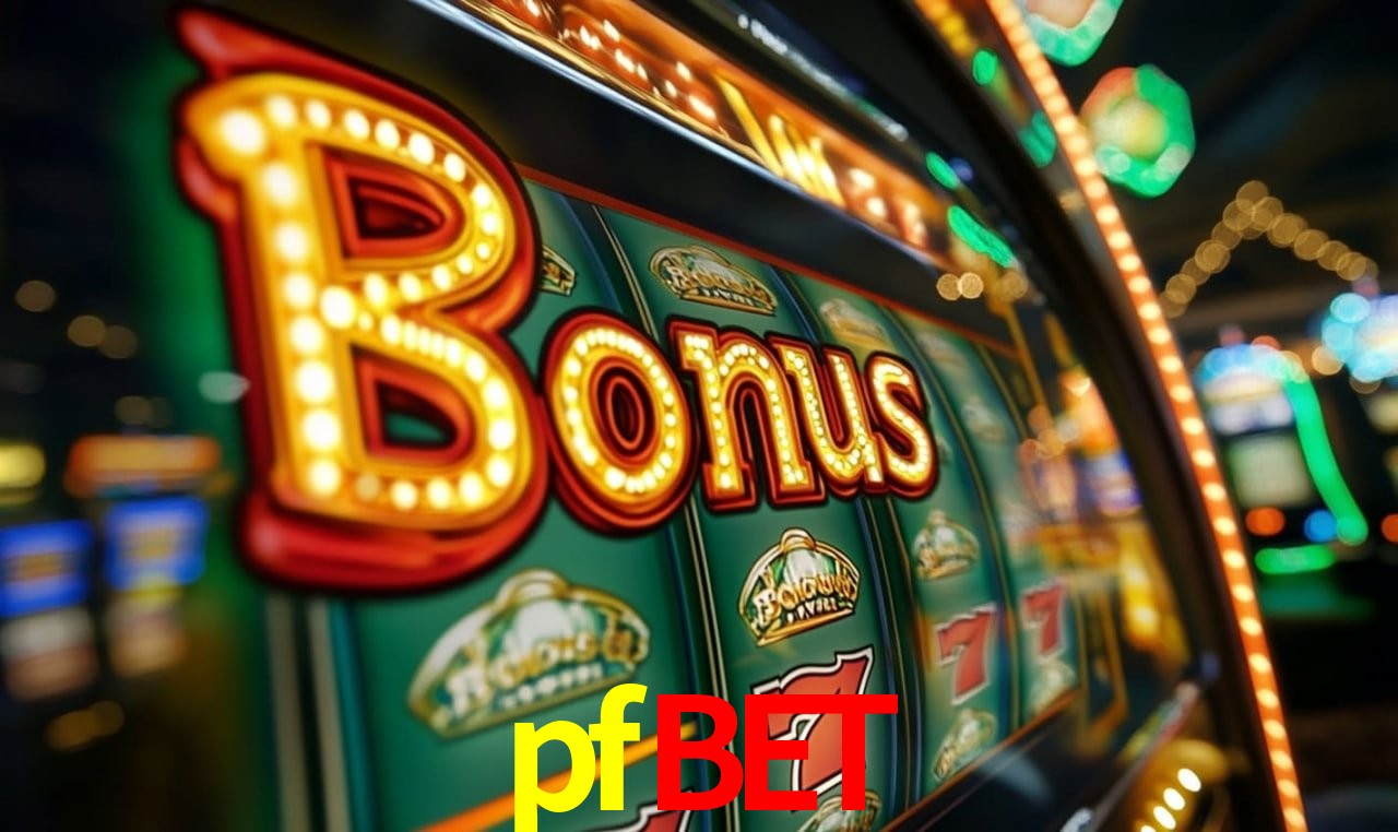 Ofertas Exclusivas pfbet