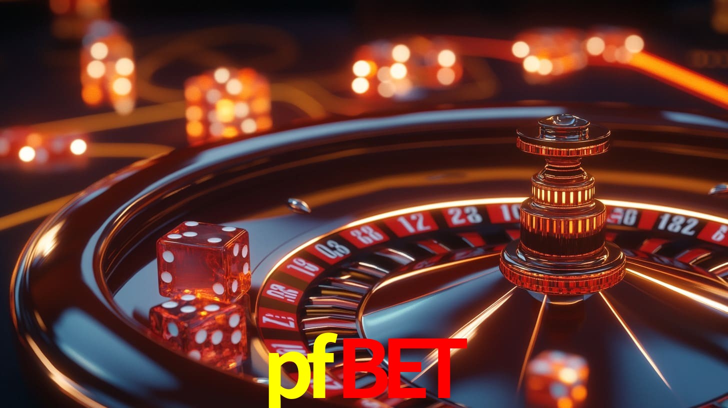 pfbet: A Experiência de Casino com Jogos de Mesa ao Vivo