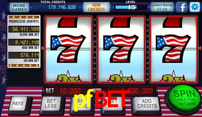 A Emoção da Loteria na pfbet: Uma Chance de Mudança de Vida