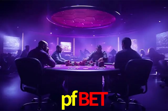 Inovações de Jogos na pfbet: O Futuro das Experiências Interativas