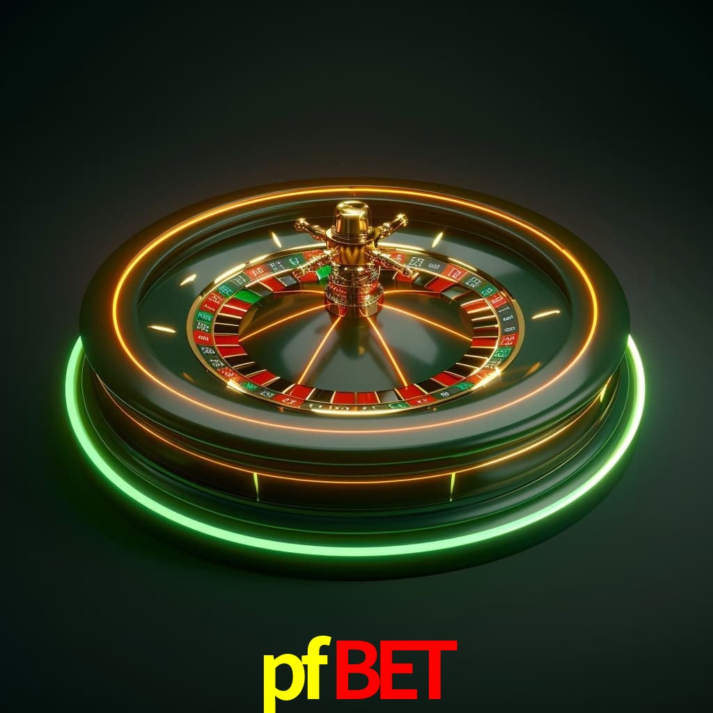App mobile pfbet