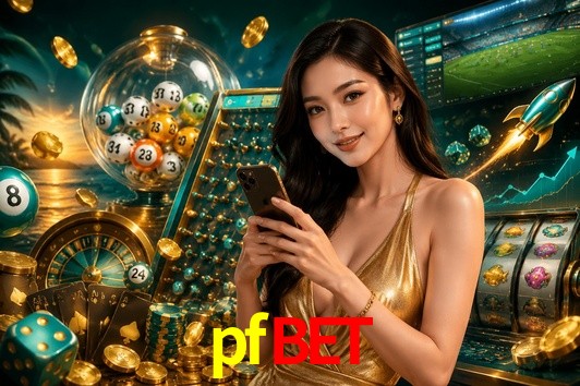 Account Benefits pfbet