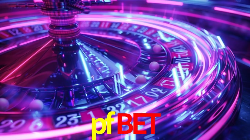 A Experiência Imersiva dos Cassinos Ao Vivo no pfbet