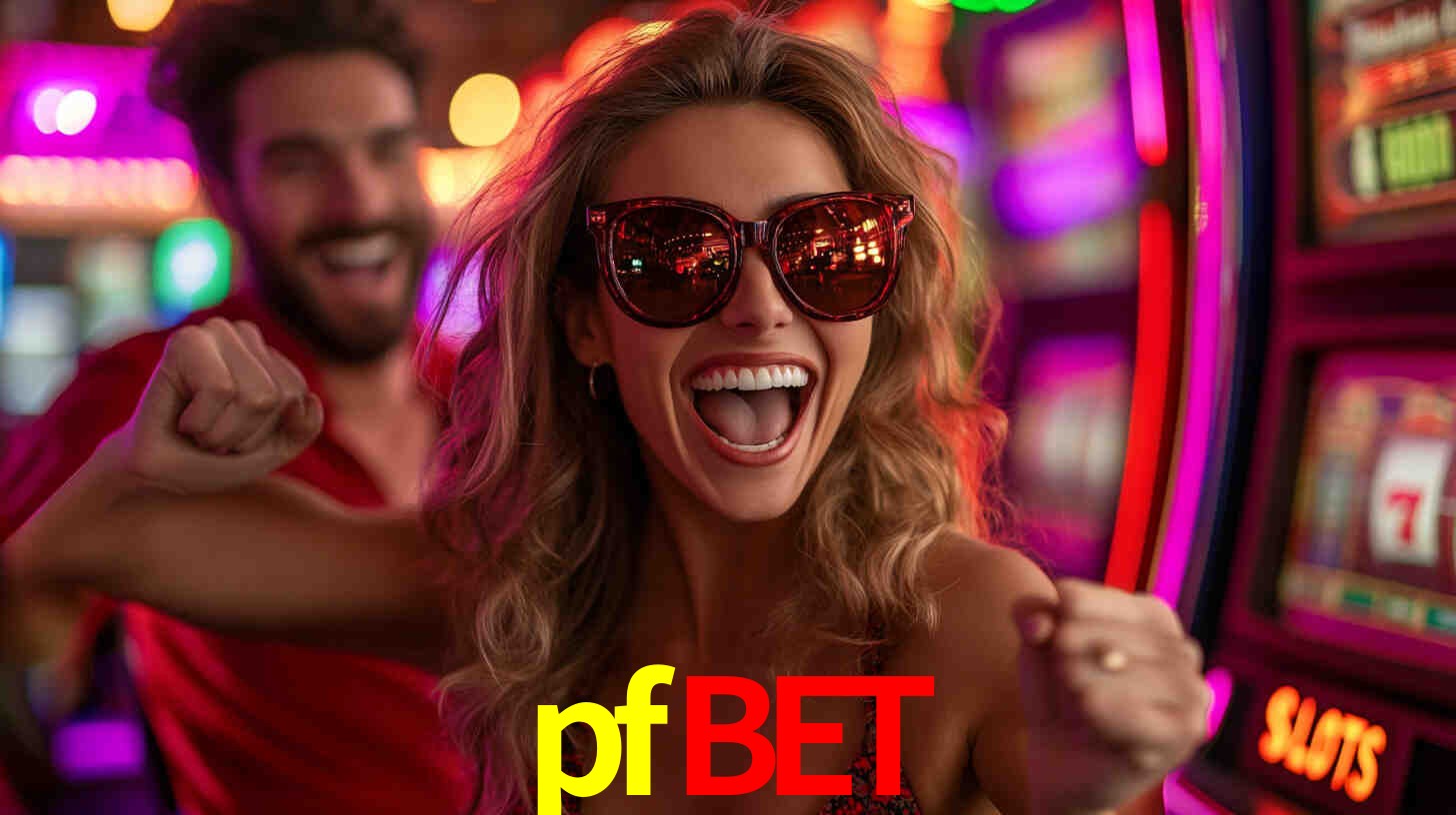 Descubra a Essência do pfbet: Nossa História e Compromissos
