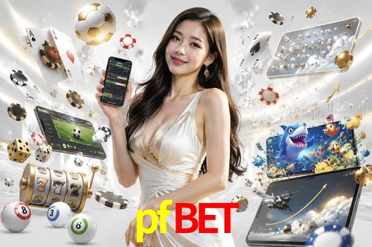Slot Games pfbet